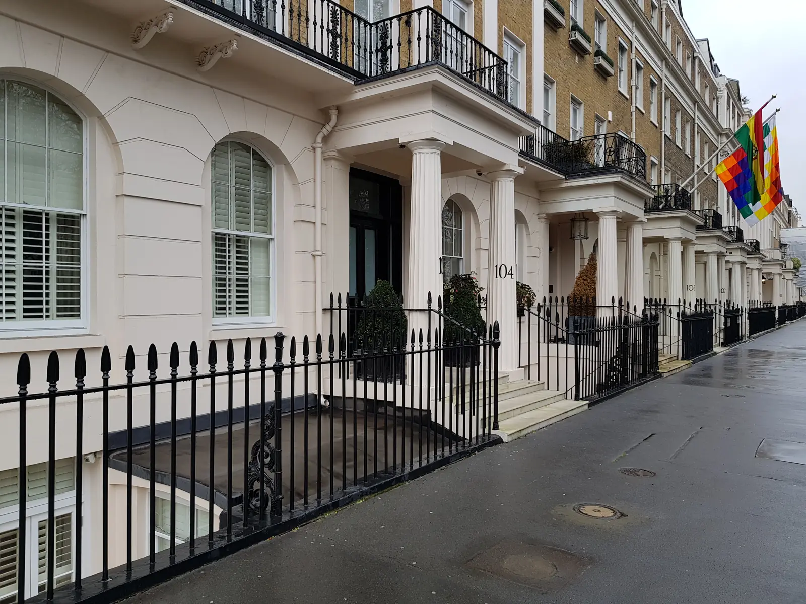 Building Regulations Drawings London | From £905